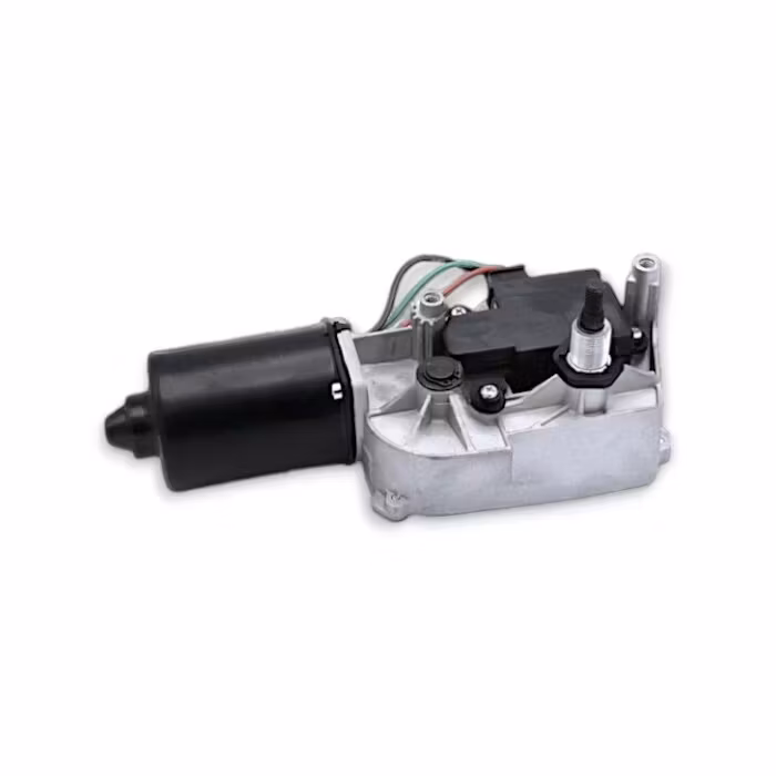 Wiper motor front - Aixam 1997-2010