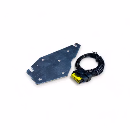Adapter Kit Elektrisk fönsterhiss - Microcar / Ligier