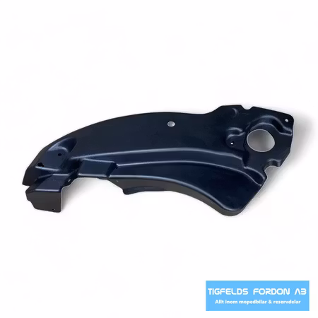 Motorrumskåpa Höger - Ligier JS50 V2/V3 (Beg)