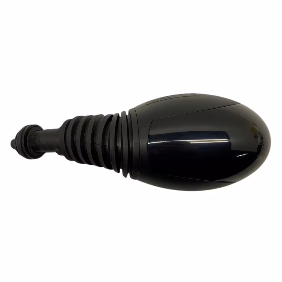 Backspegel höger - Microcar/Ligier