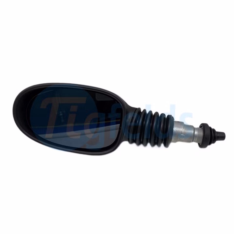 Backspegel - Aixam 1997- 2008 (Vänster)