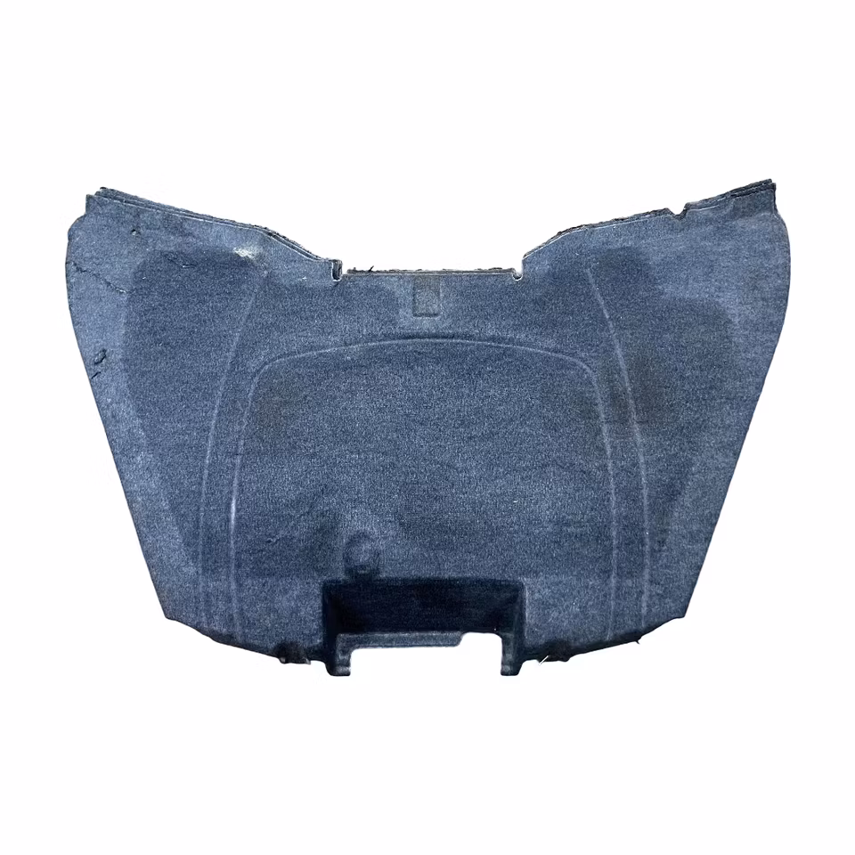 Engine guard Upper - Ligier JS50/L  (Used)