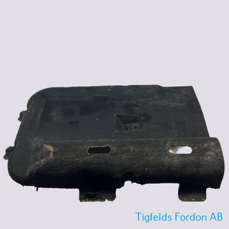 Motorskydd undersida - Ligier/Microcar (Beg)