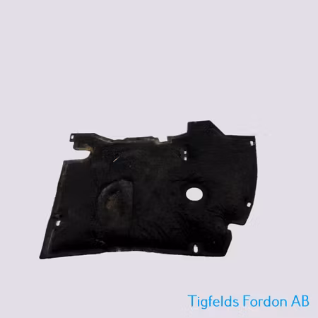 Motorskydd Vänster - Ligier JS50/L V2/3 (Beg)