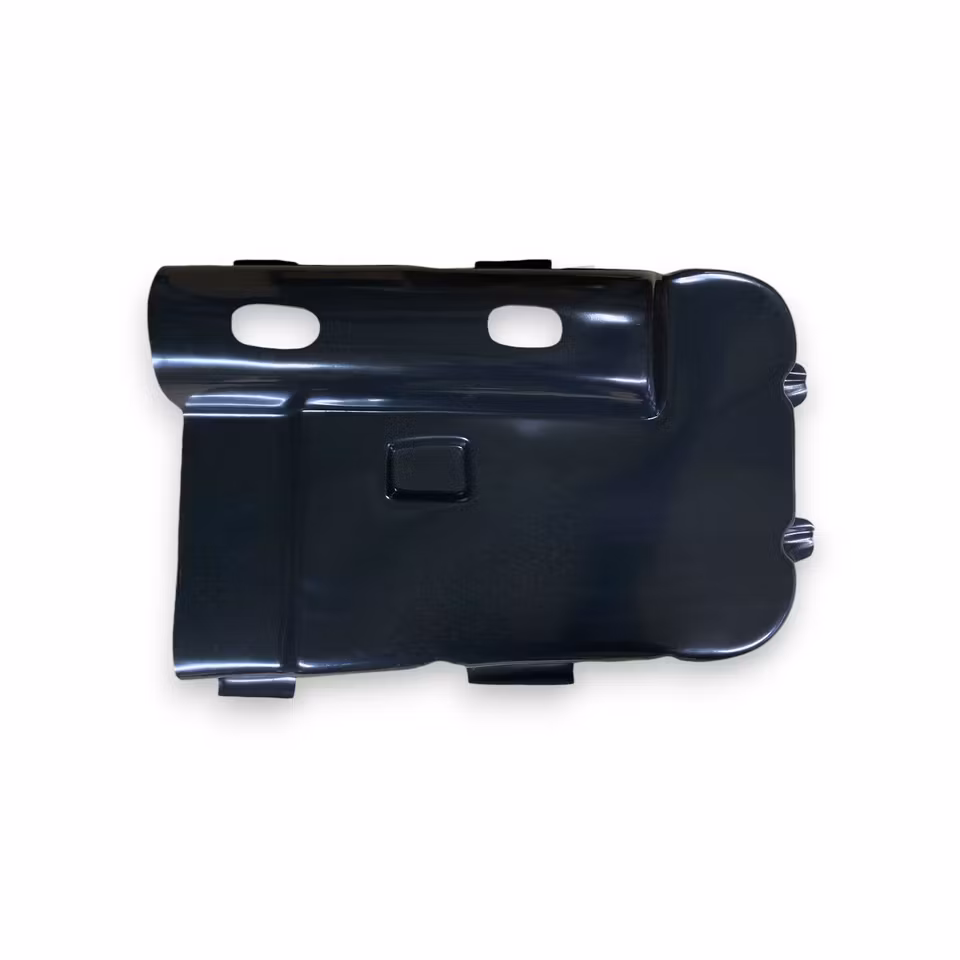 Motorskydd undersida - Ligier/Microcar