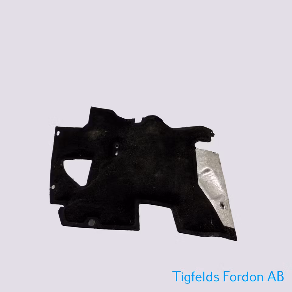 Motorskydd Höger - Ligier JS50/L V2/3 (Beg)