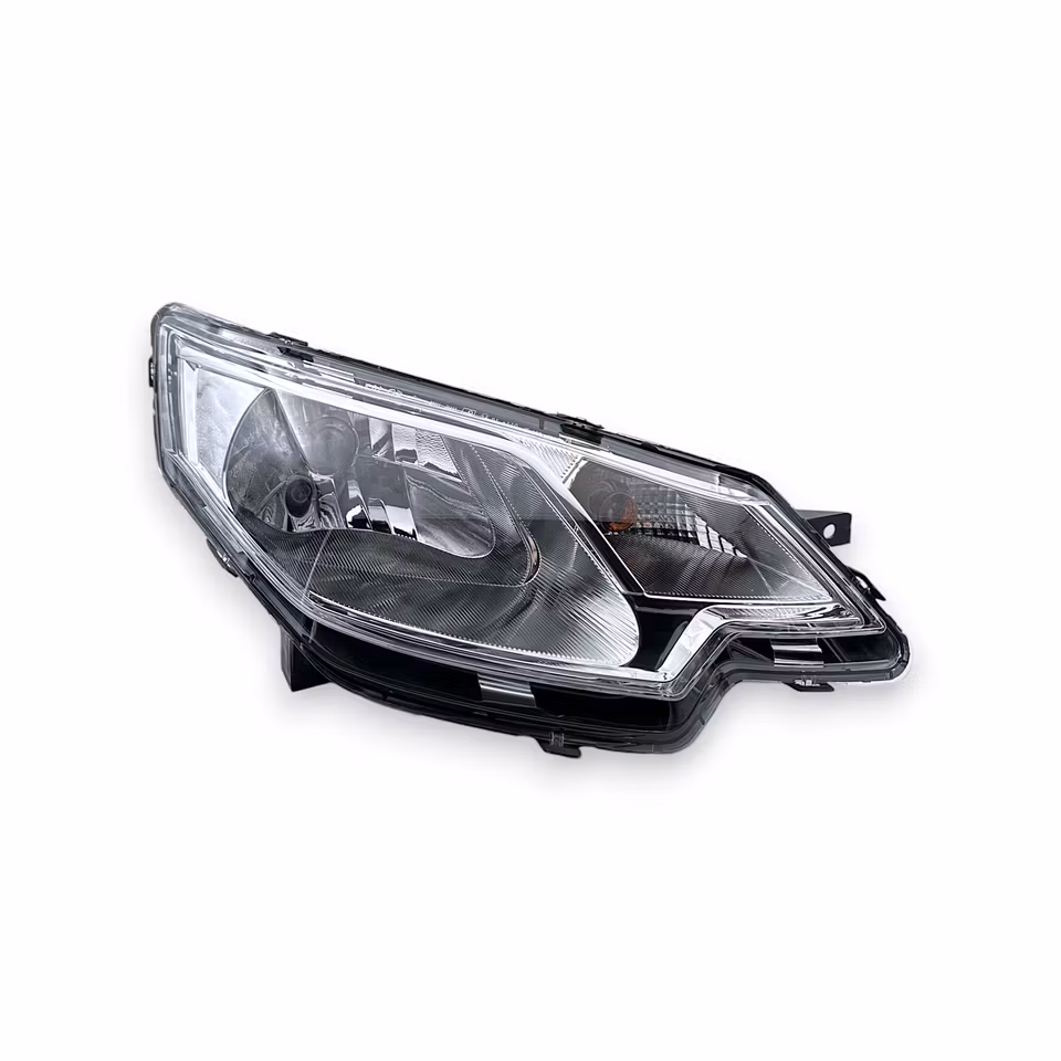 Strålkastare höger - Aixam (Silver)