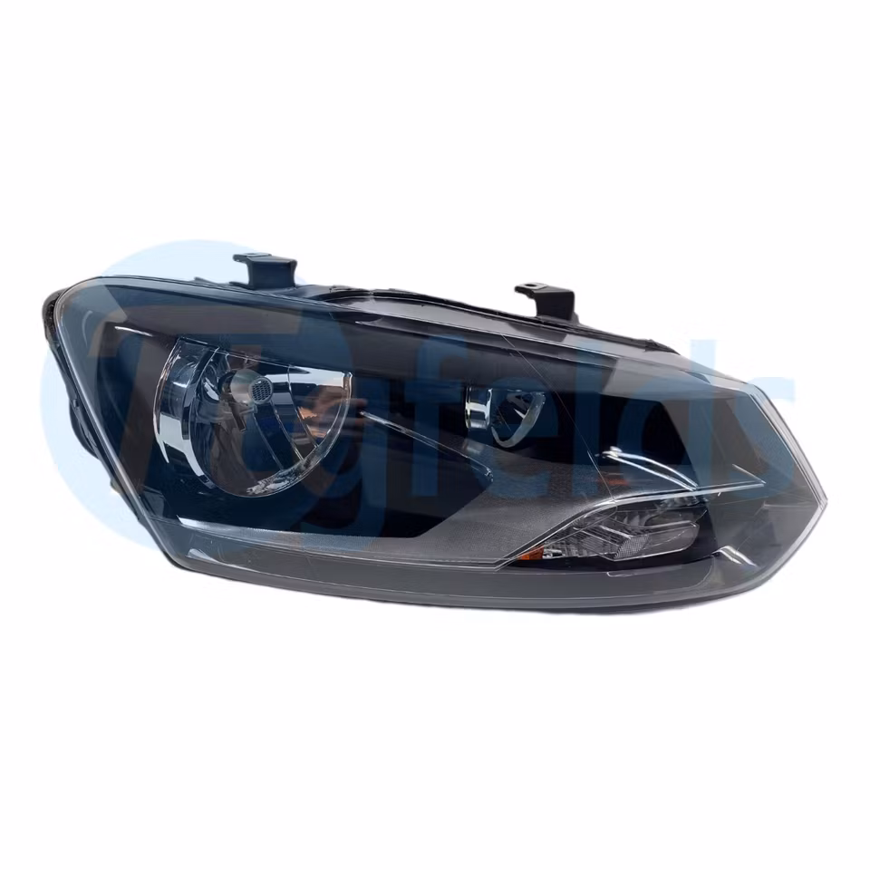 Headlight - Casalini (right)