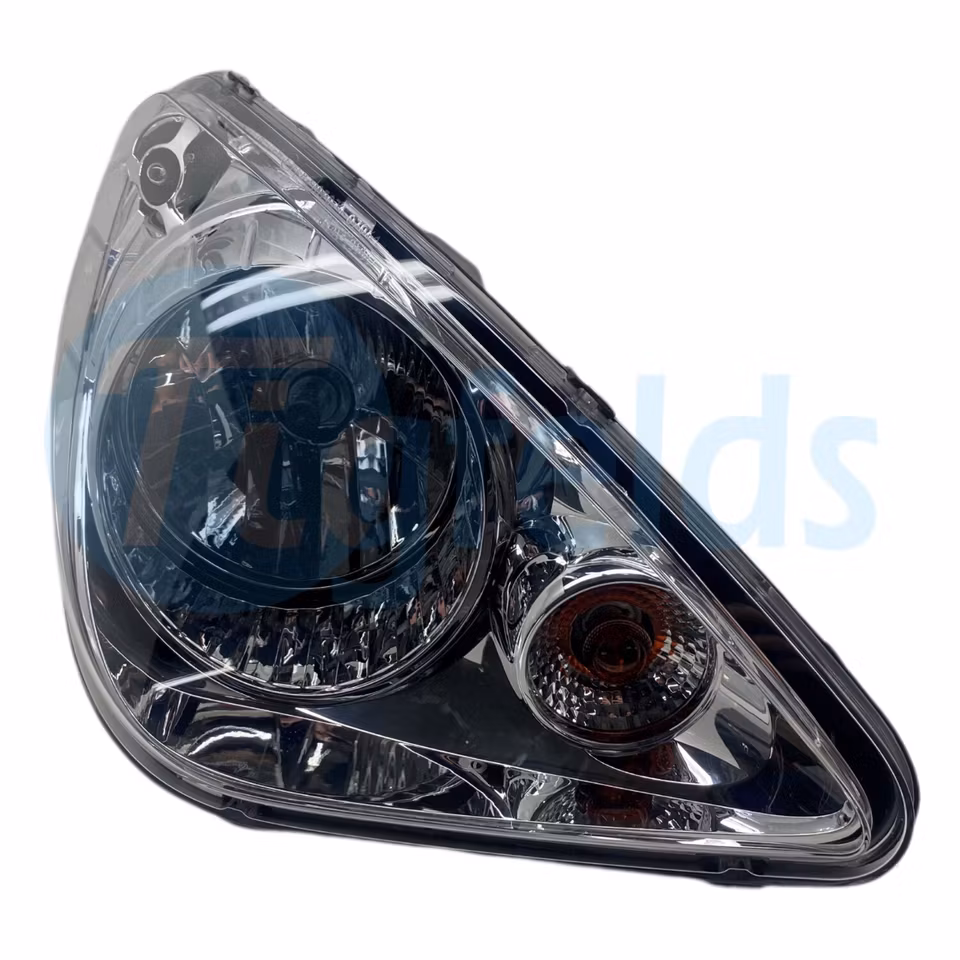 Strålkastare höger fram - Aixam (Original)