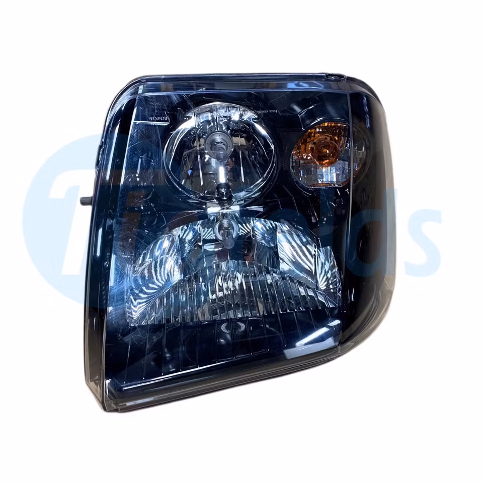 Strålkastare Vänster- Microcar MC1/MC2