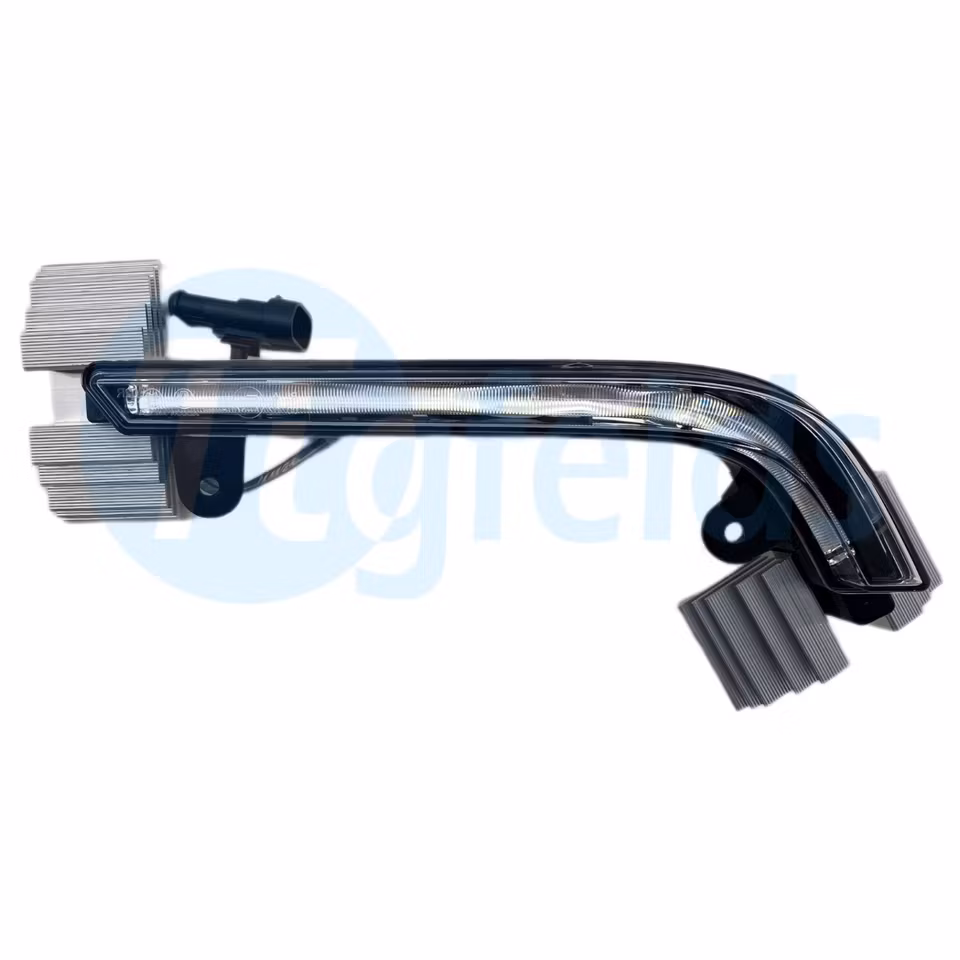 Varselljus/DRL - Aixam (Höger)