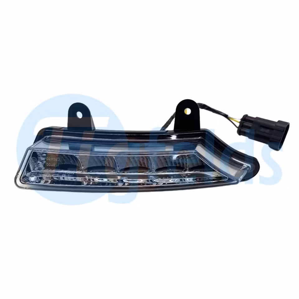 Varselljus (LED) Hö/Passagerarsida - Aixam