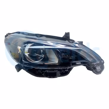 Strålkastare/Framlykta Ligier JS50 (Höger)