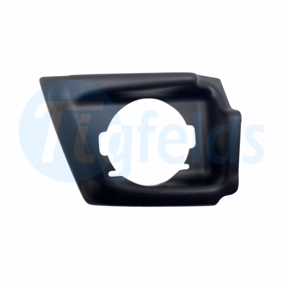 Fog light Support/ Left front - Aixam