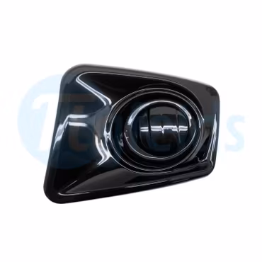 Lock Dimljus Höger - Ligier JS50