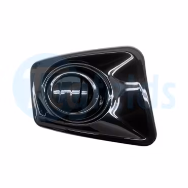 Lock Dimljus Vänster - Ligier JS50