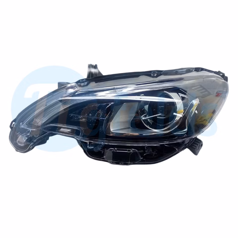 Headlight - Ligier JS50 (Left)
