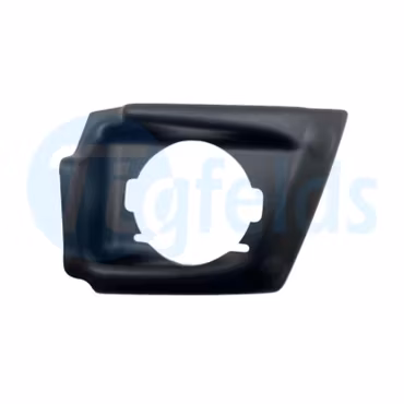 Dimljus Stöd/ Höger fram - Aixam