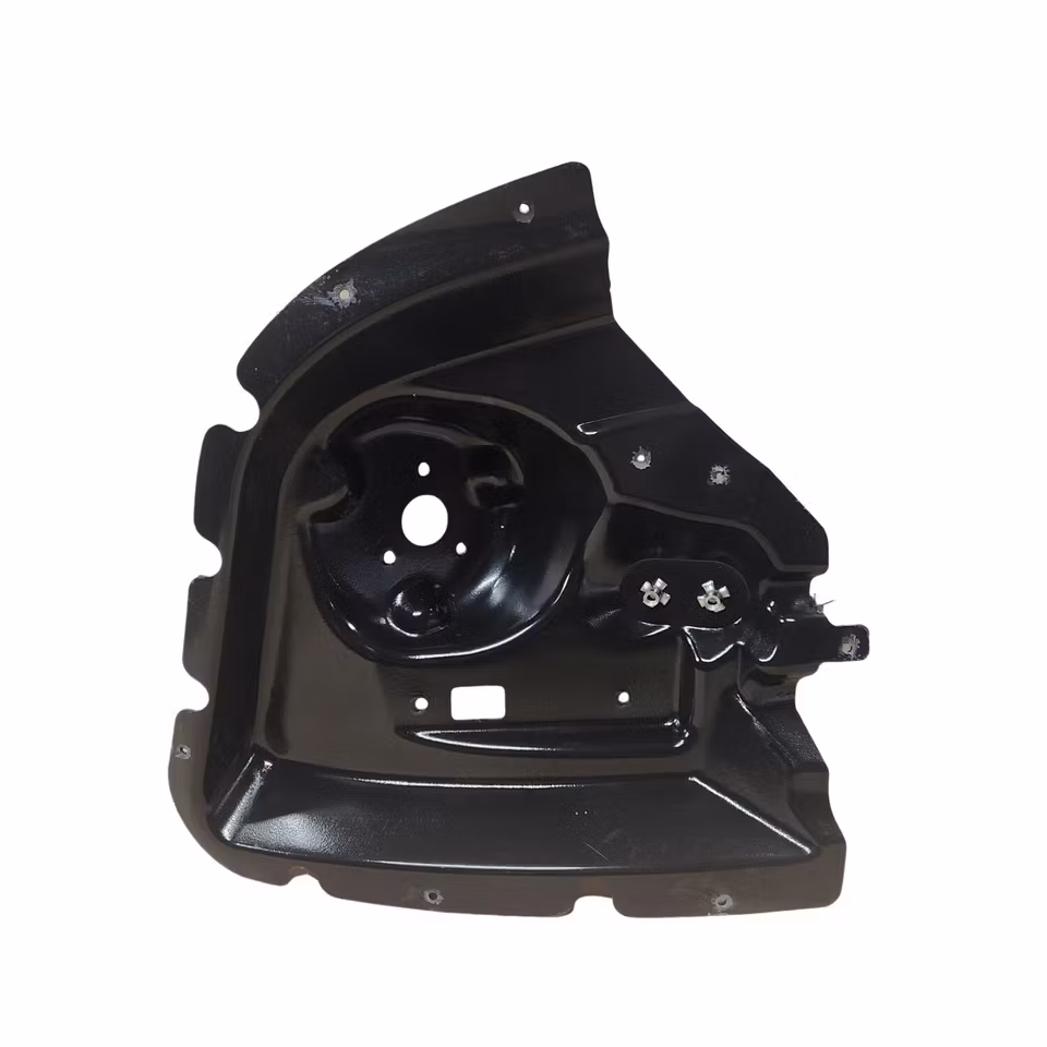 Fog light support right front - Ligier JS50/JS50L V2/V3 Elegance/Club (Used) Original