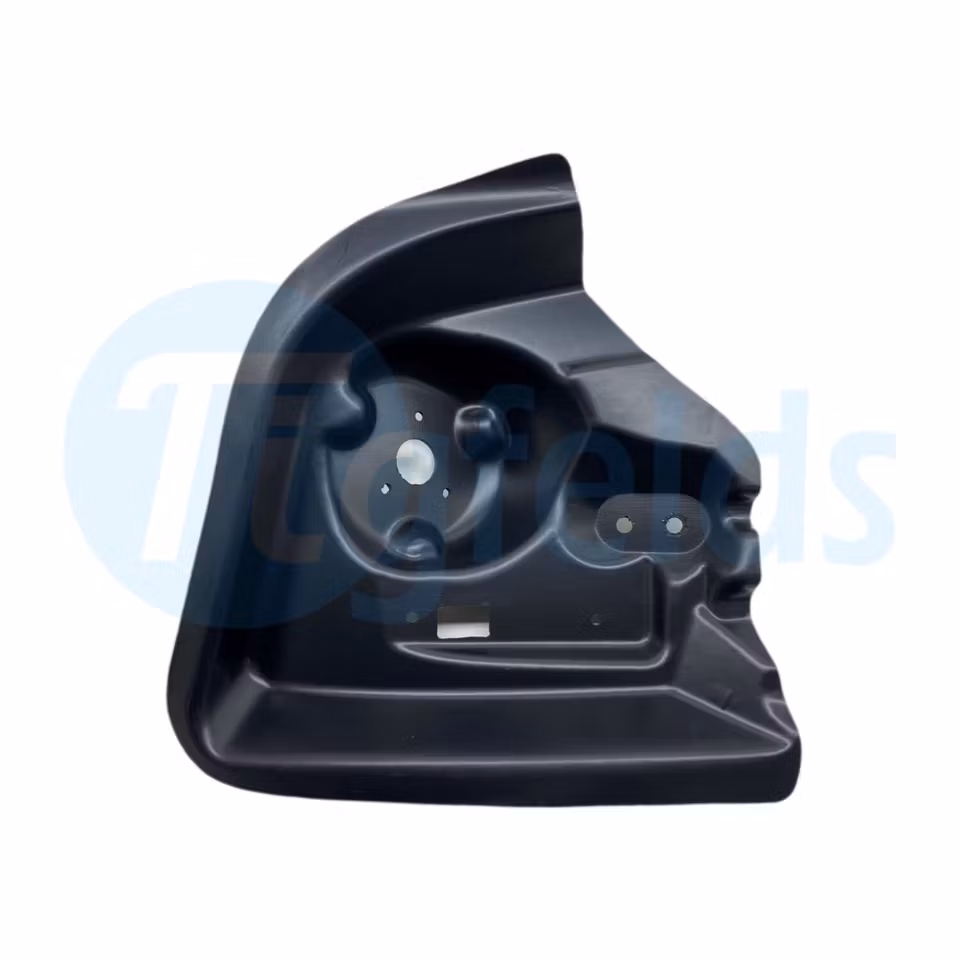 Fog light support left front - Ligier JS50/JS50L V2/V3 Elegance/Club