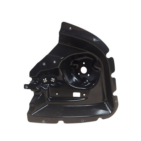 Dimljus support vänster fram - Ligier JS50/JS50L V2/V3 Elegance/Club (Beg) Original
