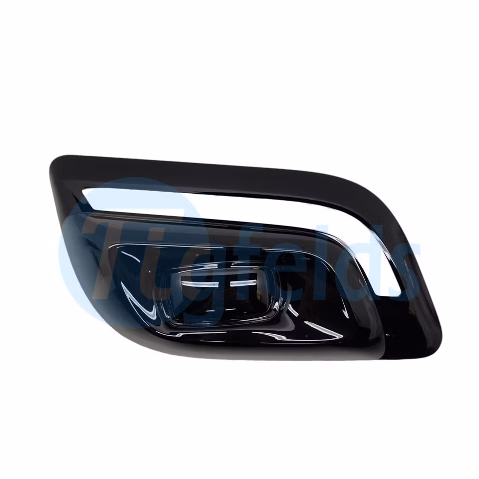 Fog light holder right - Aixam Coupe/ City Emotion 2020