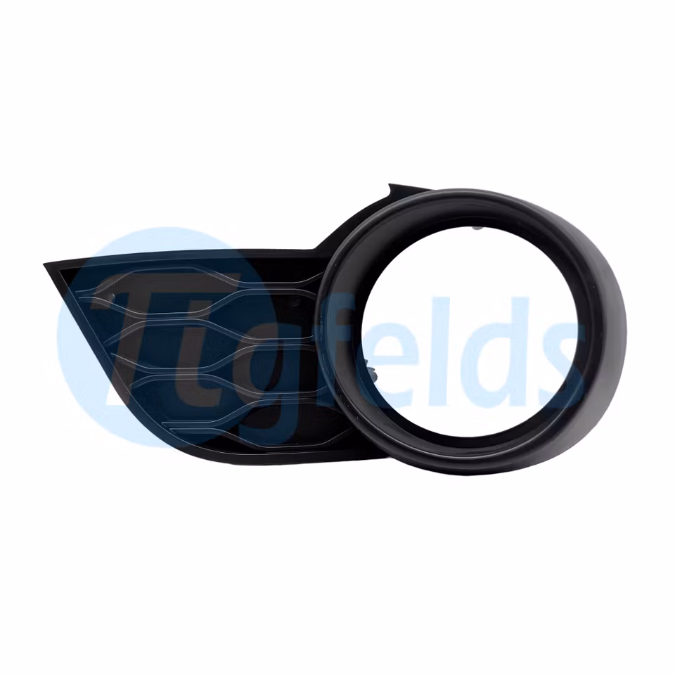 Fog light holder left  Aixam Sensation 2016-2019