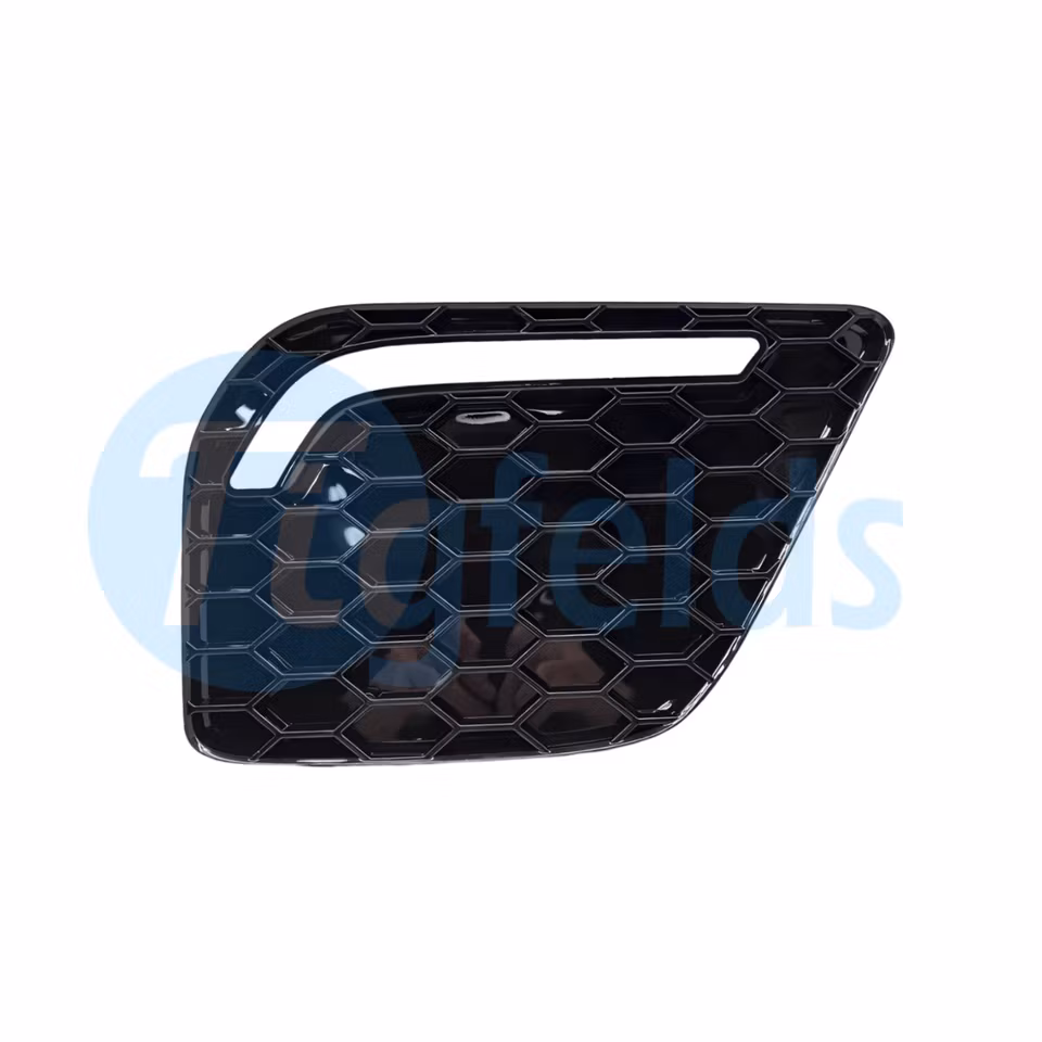 Grill nedre fram höger - Aixam City/Coupe 2020