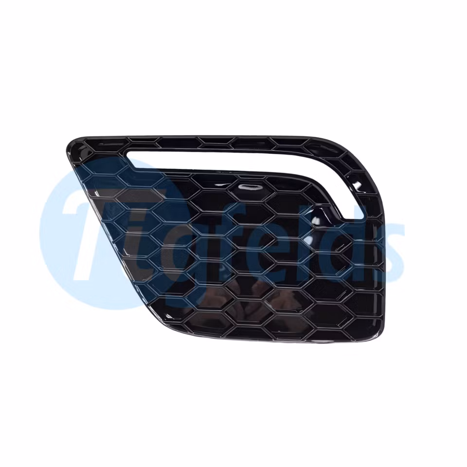 Grill nedre fram vänster - Aixam City/Coupe 2020