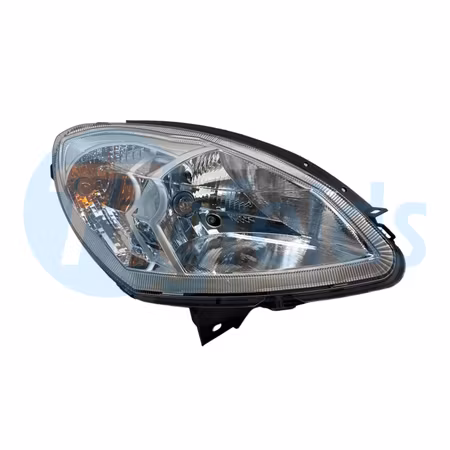 Strålkastare höger fram - Ligier JS50 V1 / Ligier IXO (Original)