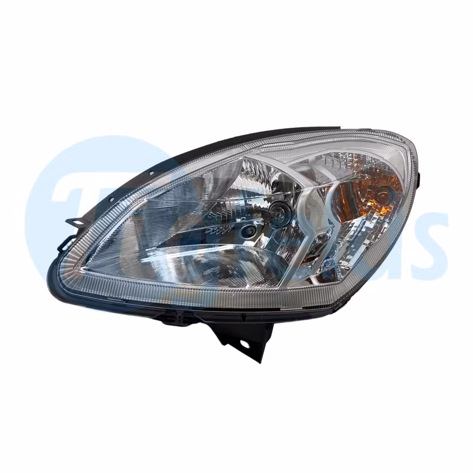 Strålkastare vänster fram - Ligier JS50 V1 / Ligier IXO (Original)