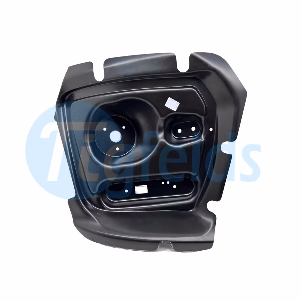 Fog light support right front - Ligier JS50/L V2/V3 Sport (Original)