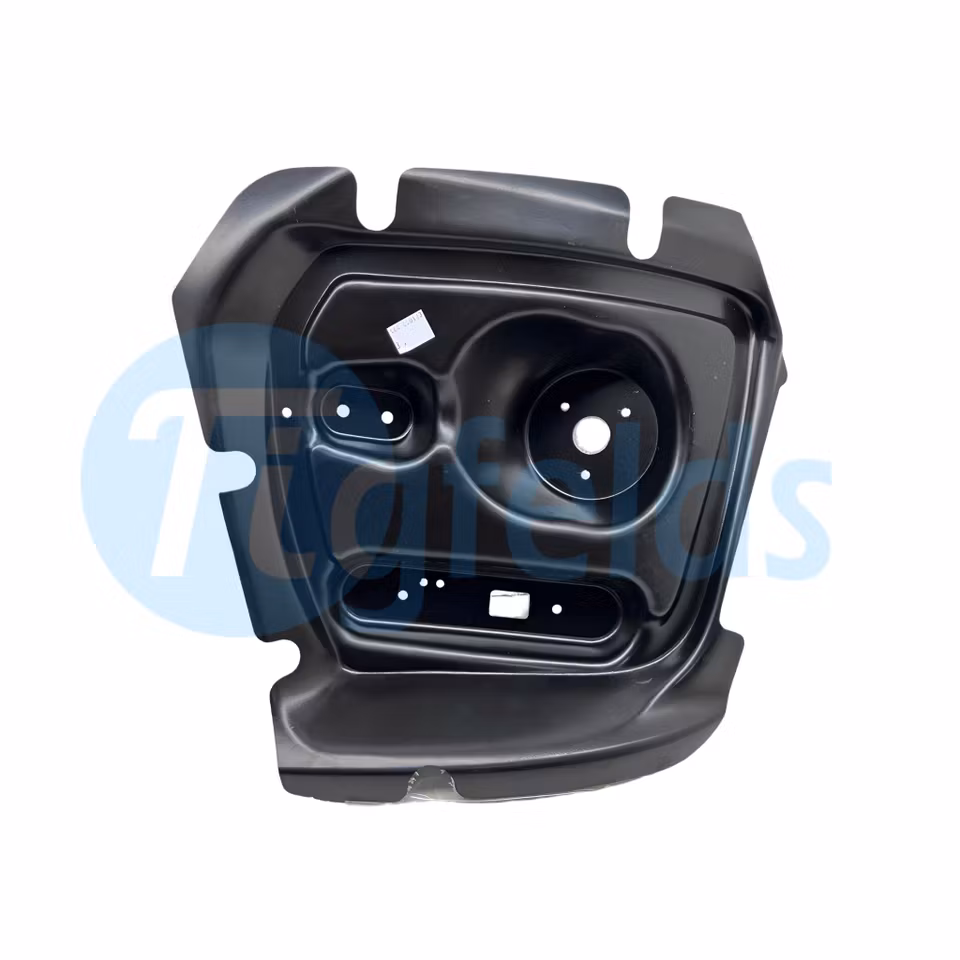 Fog light support left front - Ligier JS50/L V2/3 Sport (Original)