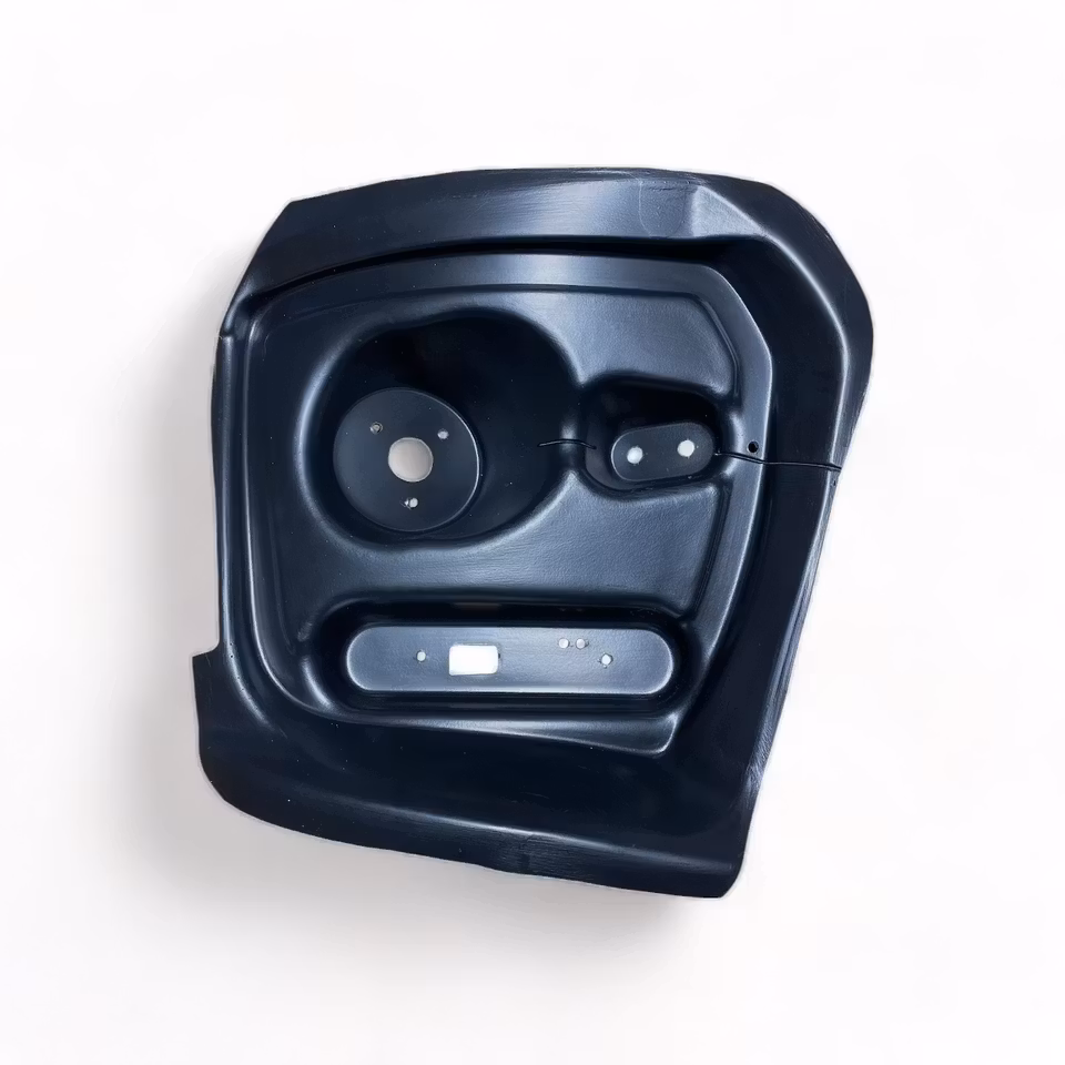 Fog light support left front - Ligier JS50/L Sport V2/V3