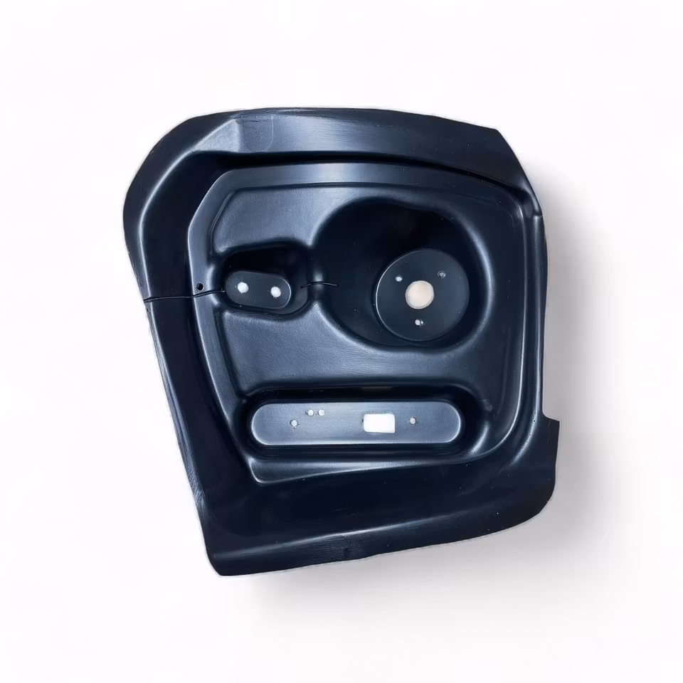 Dimljus support höger fram - Ligier JS50/L V2/V3 Sport