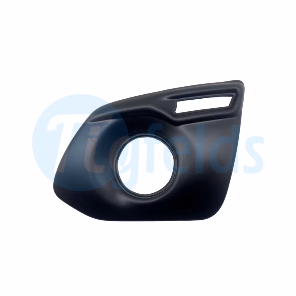 Dekorplast fog light LED Left - Chatenet