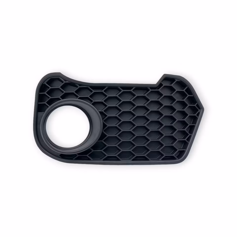 Dekorplast dimljus Höger - Aixam City/Coupé Vision Original