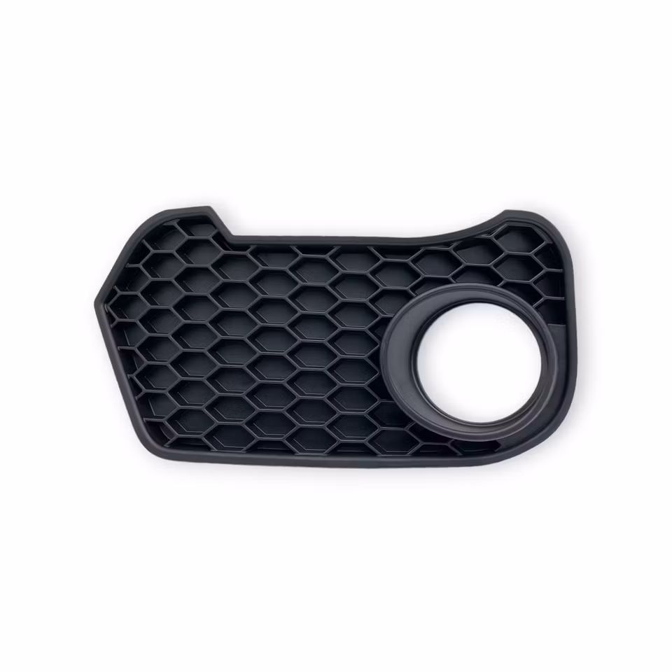 Dekorplast dimljus Vänster - Aixam City/Coupé Vision Original