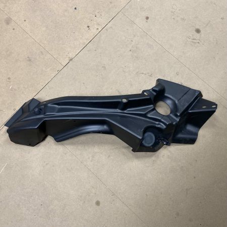 Innerpanel motorutrymme höger fram - Ligier JS50 (Beg)