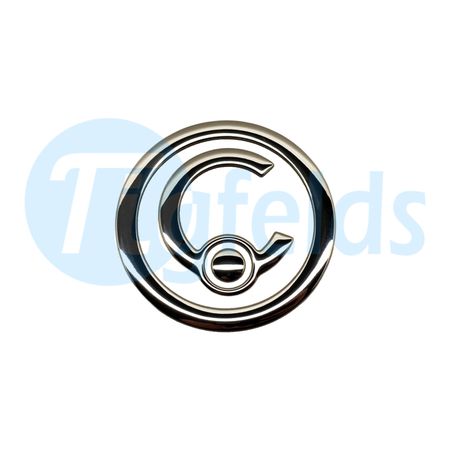 Emblem Logo Casalini