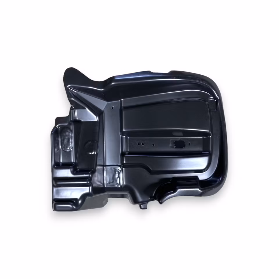 Dimljusstöd Fram Vä Ligier JS50JS50L Sport V4 (Olackad)