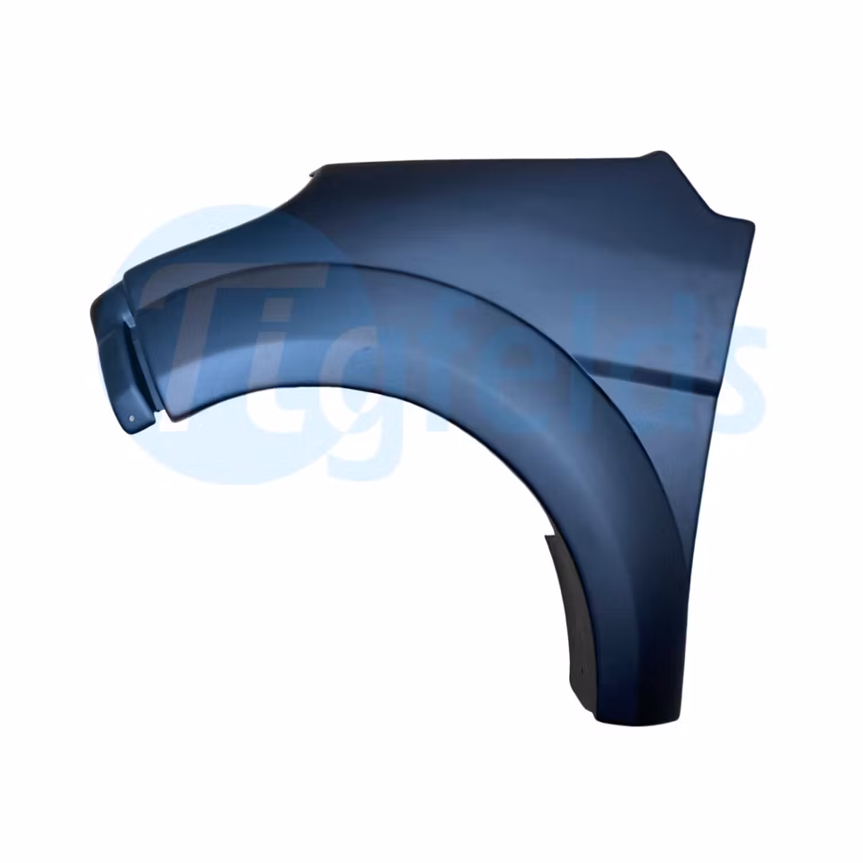 Front fender left - Ligier IXO (Olackad)