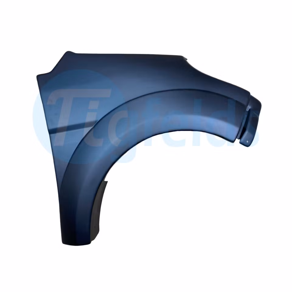 Front fender right - Ligier IXO (Olackad)