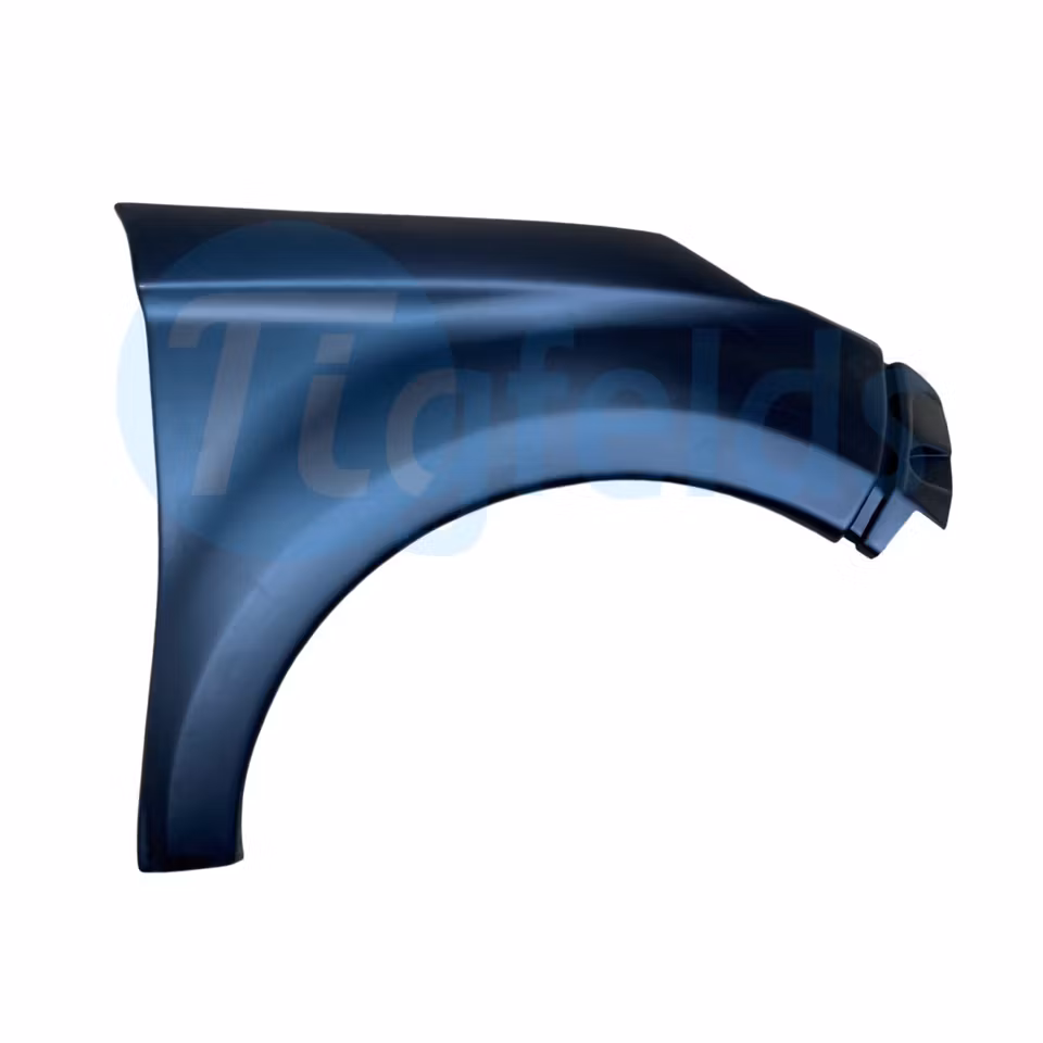 Framskärm höger - Aixam 2016-2020 (Olackad)