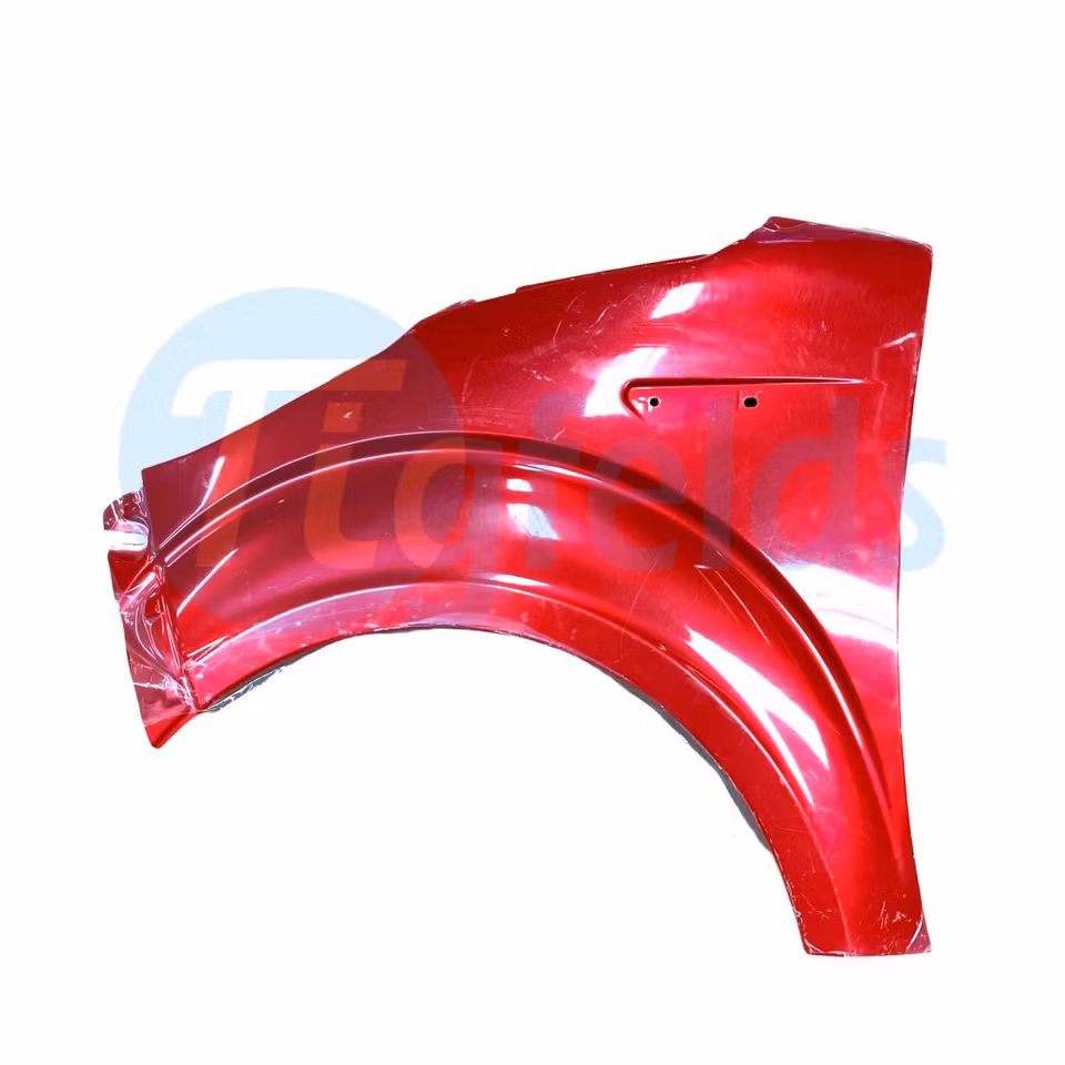 Framskärm vänster - Ligier V2/V3 (Röd)