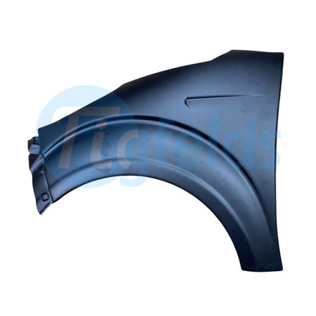 Framskärm vänster - Ligier V2/V3 (Olackad)