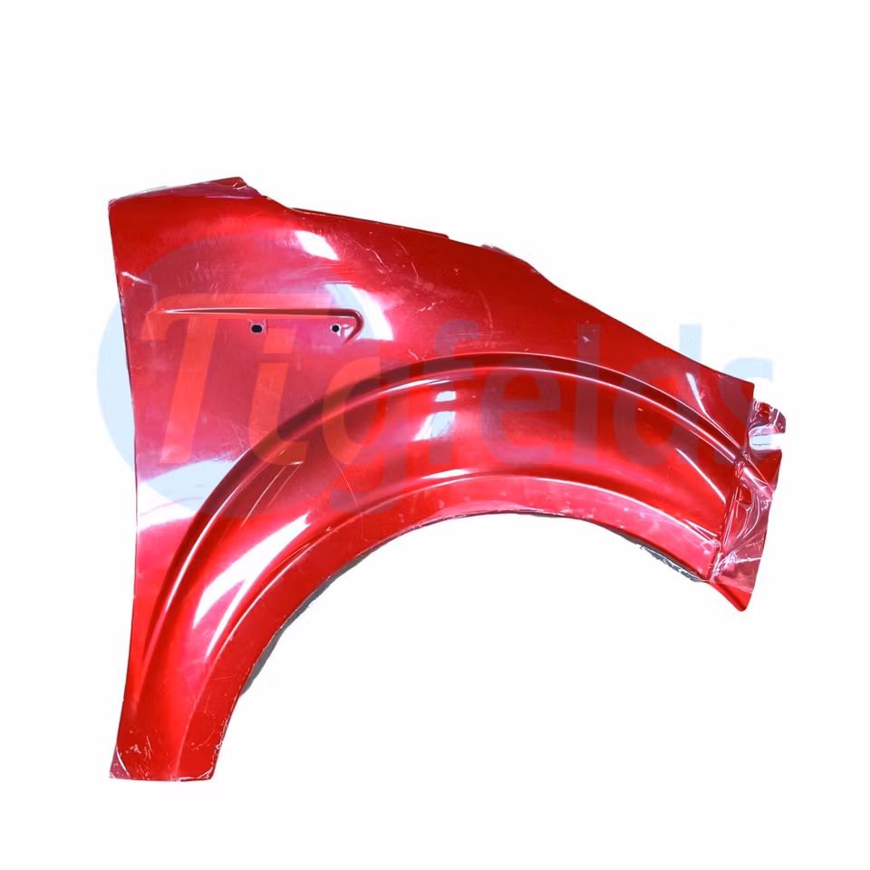 Front fender right - Ligier V2/V3 (Red)