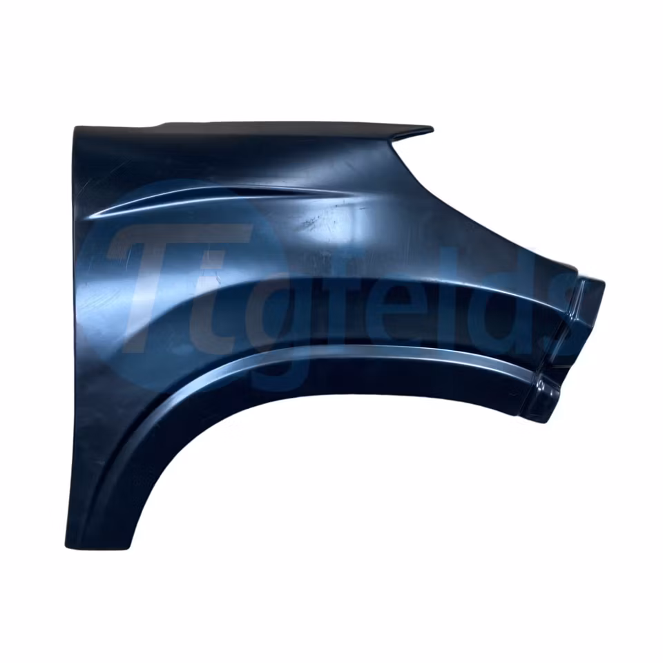 Framskärm höger - Ligier JS60 (Olackad)