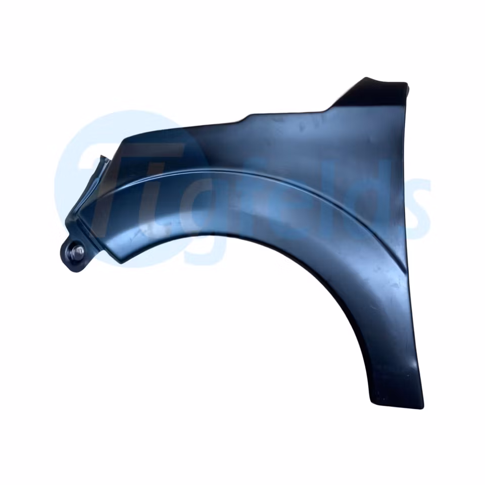 Framskärm vänster - JDM Xheos (Olackad)