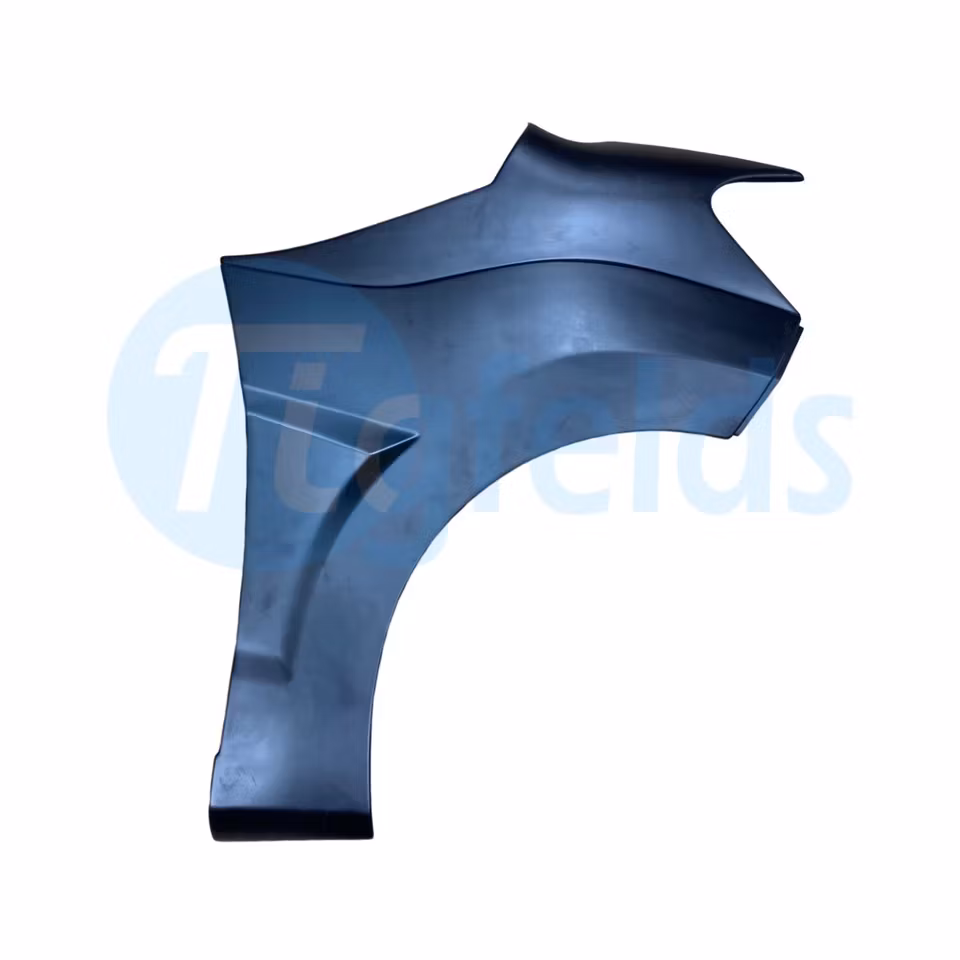 Framskärm höger - Casalini M20 (Original Olackad)